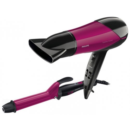 Стайлер Philips HP8292/00 купити в Україні: Київ, Львів, Хмельницький, Тернопіль | Низька ціна, відгуки, характеристики від TELEMART фото