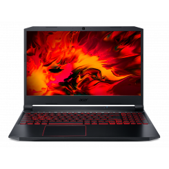 Ноутбук Acer Nitro 5 AN515-44 (NH.Q9HEU.00Z) Black