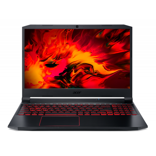 Продати Ноутбук Acer Nitro 5 AN515-44 (NH.Q9HEU.00Z) Black за Trade-In у інтернет-магазині Телемарт - Київ, Дніпро, Україна фото