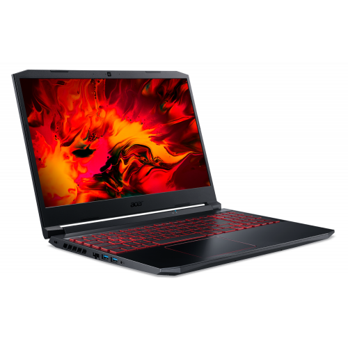 Продати Ноутбук Acer Nitro 5 AN515-44 (NH.Q9HEU.00Z) Black за Trade-In у інтернет-магазині Телемарт - Київ, Дніпро, Україна фото