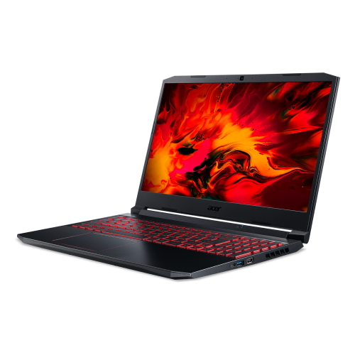Продати Ноутбук Acer Nitro 5 AN515-44 (NH.Q9HEU.00Z) Black за Trade-In у інтернет-магазині Телемарт - Київ, Дніпро, Україна фото