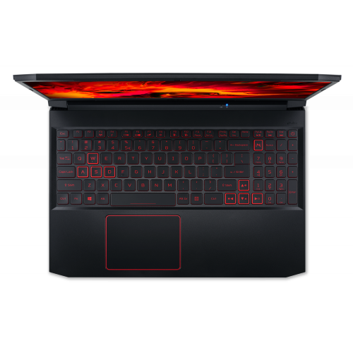 Продати Ноутбук Acer Nitro 5 AN515-44 (NH.Q9HEU.00Z) Black за Trade-In у інтернет-магазині Телемарт - Київ, Дніпро, Україна фото