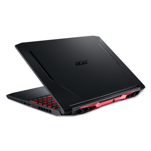 Продати Ноутбук Acer Nitro 5 AN515-44 (NH.Q9HEU.00Z) Black за Trade-In у інтернет-магазині Телемарт - Київ, Дніпро, Україна фото