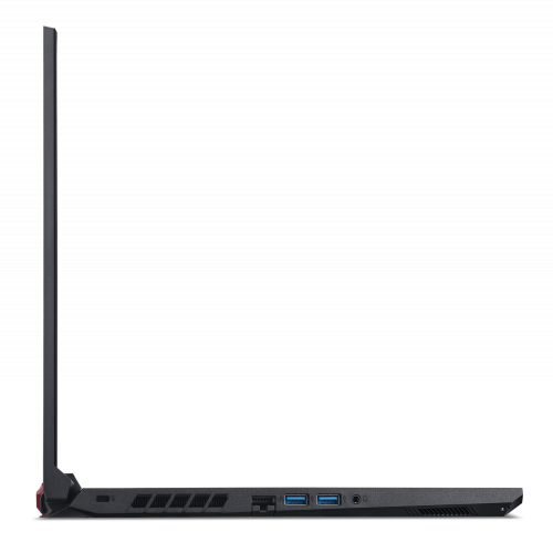 Продать Ноутбук Acer Nitro 5 AN517-52 (NH.Q8JEU.00U) Black по Trade-In интернет-магазине Телемарт - Киев, Днепр, Украина фото