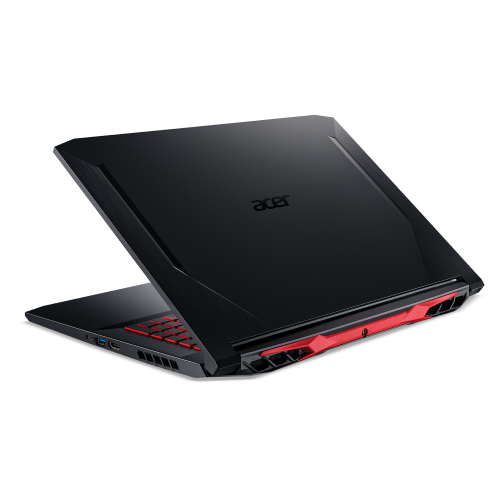 Продать Ноутбук Acer Nitro 5 AN517-52 (NH.Q8JEU.00U) Black по Trade-In интернет-магазине Телемарт - Киев, Днепр, Украина фото