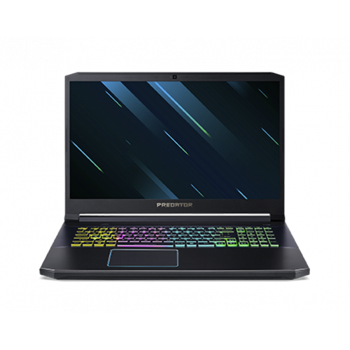 Продати Ноутбук Acer Predator Helios 300 PH317-53 (NH.Q5QEU.039) Black за Trade-In у інтернет-магазині Телемарт - Київ, Дніпро, Україна фото