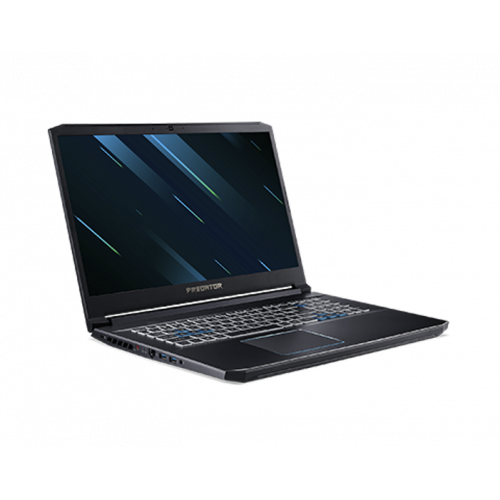 Продати Ноутбук Acer Predator Helios 300 PH317-53 (NH.Q5QEU.039) Black за Trade-In у інтернет-магазині Телемарт - Київ, Дніпро, Україна фото