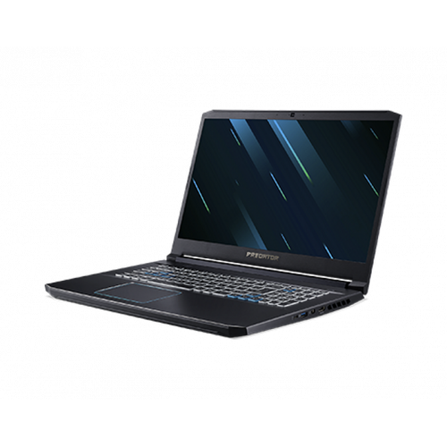 Продати Ноутбук Acer Predator Helios 300 PH317-53 (NH.Q5QEU.039) Black за Trade-In у інтернет-магазині Телемарт - Київ, Дніпро, Україна фото