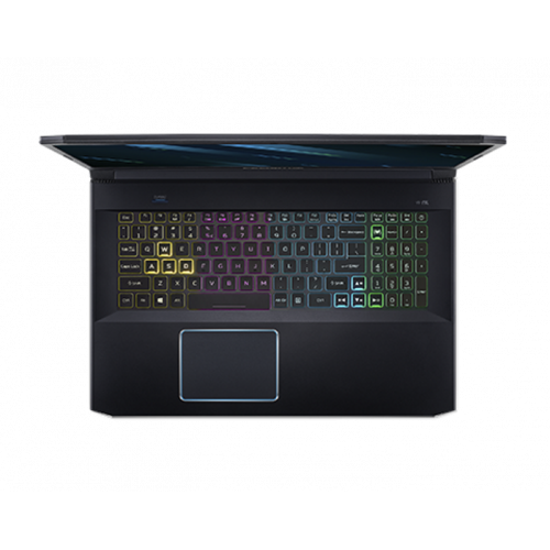 Продати Ноутбук Acer Predator Helios 300 PH317-53 (NH.Q5QEU.039) Black за Trade-In у інтернет-магазині Телемарт - Київ, Дніпро, Україна фото