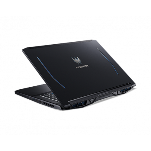 Продати Ноутбук Acer Predator Helios 300 PH317-53 (NH.Q5QEU.039) Black за Trade-In у інтернет-магазині Телемарт - Київ, Дніпро, Україна фото