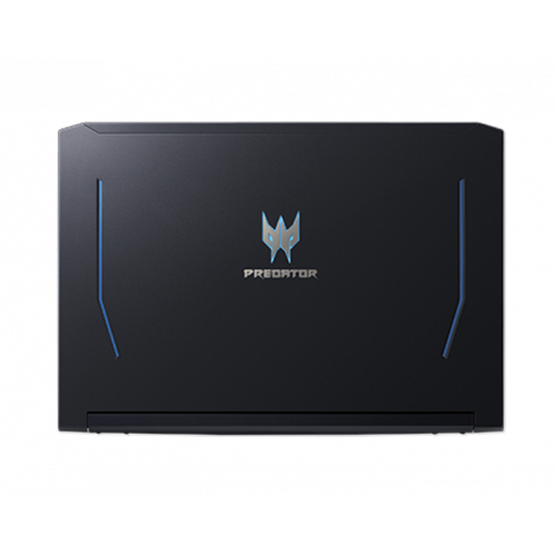 Продати Ноутбук Acer Predator Helios 300 PH317-53 (NH.Q5QEU.039) Black за Trade-In у інтернет-магазині Телемарт - Київ, Дніпро, Україна фото