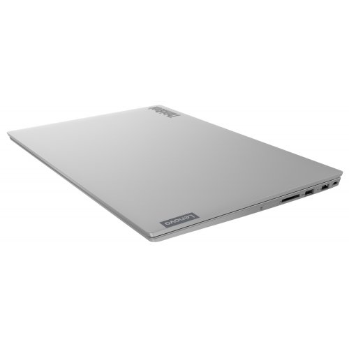 Продать Ноутбук Lenovo ThinkBook 15 (20SM003PRA) Mineral Grey по Trade-In интернет-магазине Телемарт - Киев, Днепр, Украина фото