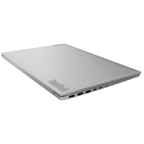 Продать Ноутбук Lenovo ThinkBook 15 (20SM003JRA) Mineral Grey по Trade-In интернет-магазине Телемарт - Киев, Днепр, Украина фото