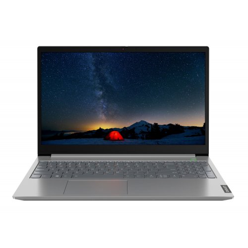 

Lenovo ThinkBook 15 (20SM000HRA) Mineral Grey