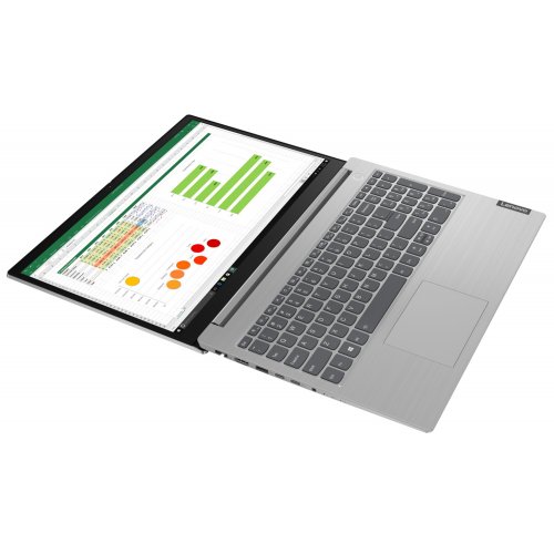 Продати Ноутбук Lenovo ThinkBook 15 (20SM000HRA) Mineral Grey за Trade-In у інтернет-магазині Телемарт - Київ, Дніпро, Україна фото