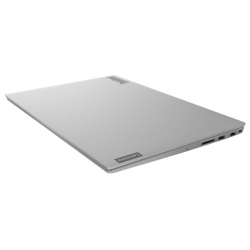 Продати Ноутбук Lenovo ThinkBook 15 (20SM000HRA) Mineral Grey за Trade-In у інтернет-магазині Телемарт - Київ, Дніпро, Україна фото