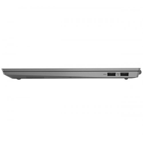 Продати Ноутбук Lenovo ThinkBook S13 (20RR0006RA) Mineral Grey за Trade-In у інтернет-магазині Телемарт - Київ, Дніпро, Україна фото