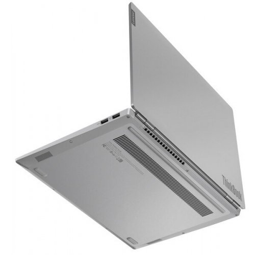 Продать Ноутбук Lenovo ThinkBook S13 (20RR0006RA) Mineral Grey по Trade-In интернет-магазине Телемарт - Киев, Днепр, Украина фото