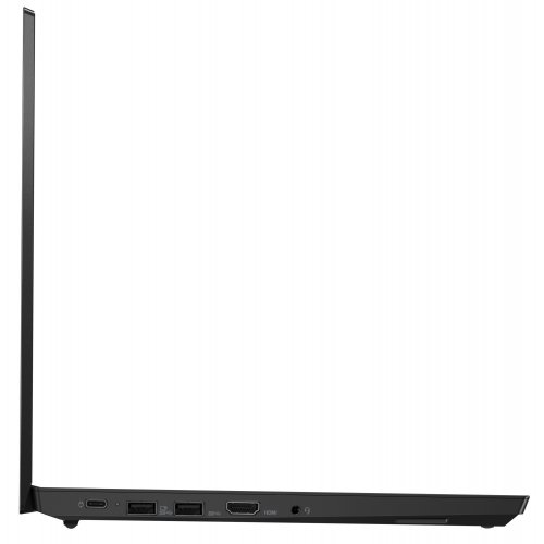 Продати Ноутбук Lenovo ThinkPad E14 (20RA002QRT) Black за Trade-In у інтернет-магазині Телемарт - Київ, Дніпро, Україна фото