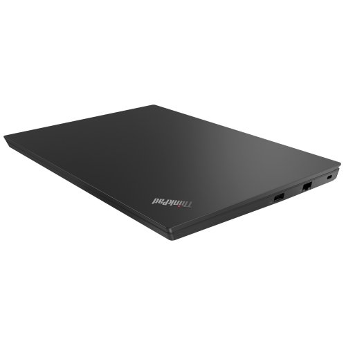 Продати Ноутбук Lenovo ThinkPad E14 (20RA002QRT) Black за Trade-In у інтернет-магазині Телемарт - Київ, Дніпро, Україна фото