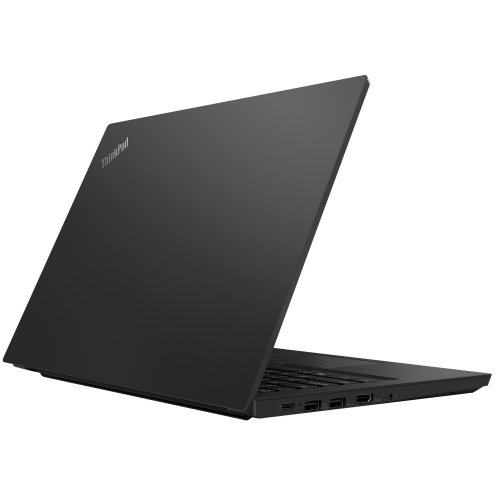 Продати Ноутбук Lenovo ThinkPad E14 (20RA0034RT) Black за Trade-In у інтернет-магазині Телемарт - Київ, Дніпро, Україна фото