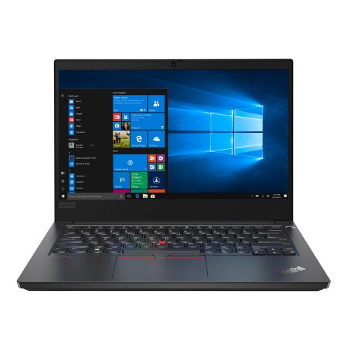 

Lenovo ThinkPad E14 (20RA0037RT) Black