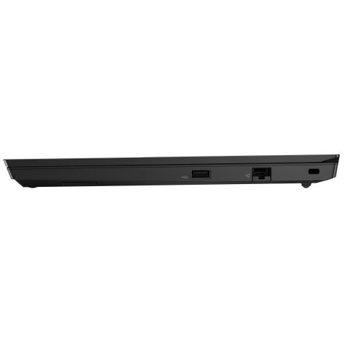 Продати Ноутбук Lenovo ThinkPad E14 (20RA001MRT) Black за Trade-In у інтернет-магазині Телемарт - Київ, Дніпро, Україна фото