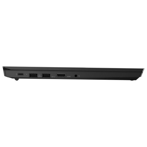 Продать Ноутбук Lenovo ThinkPad E14 (20RA0011RT) Black по Trade-In интернет-магазине Телемарт - Киев, Днепр, Украина фото