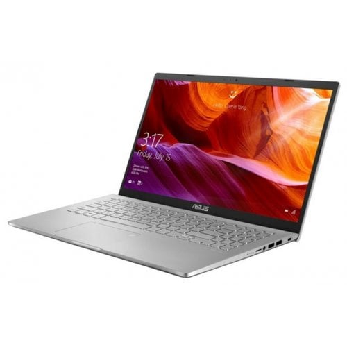 Продати Ноутбук Asus M509DA-BQ023 (90NB0P51-M09030) Silver за Trade-In у інтернет-магазині Телемарт - Київ, Дніпро, Україна фото