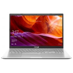 Ноутбук Asus M509DA-BQ303 (90NB0P51-M09070) Silver