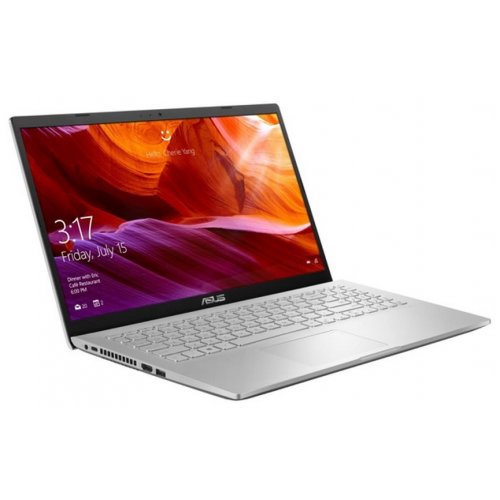 Продати Ноутбук Asus M509DA-BQ303 (90NB0P51-M09070) Silver за Trade-In у інтернет-магазині Телемарт - Київ, Дніпро, Україна фото