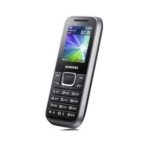 Купить Мобильный телефон Samsung E1230 Titanium Silver - цена в Харькове, Киеве, Днепре, Одессе
в интернет-магазине Telemart фото