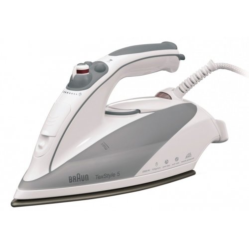 Праска Braun TS 535 TP купити в Україні | Telemart фото