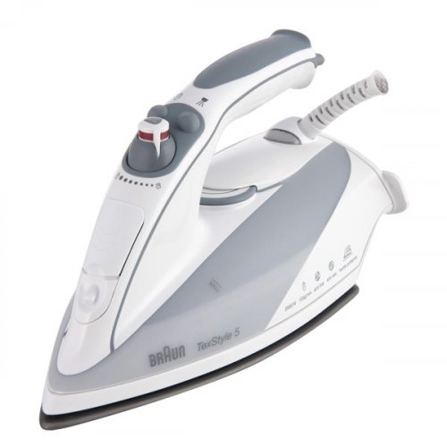 Праска Braun TS 535 TP купити в Україні | Telemart фото