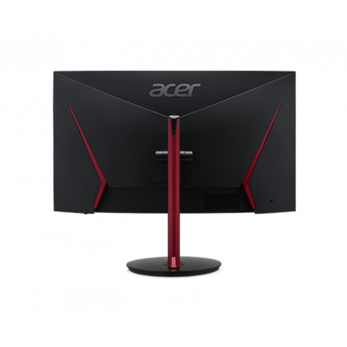 Продать Монитор Acer 27" Nitro XZ272UPbmiiphx (UM.HX2EE.P13) Black/Red по Trade-In интернет-магазине Телемарт - Киев, Днепр, Украина фото