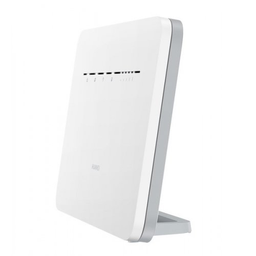 Купить Wi-Fi роутер Huawei B535 3G/4G LTE (B535-232) - цена в Харькове, Киеве, Днепре, Одессе
в интернет-магазине Telemart фото