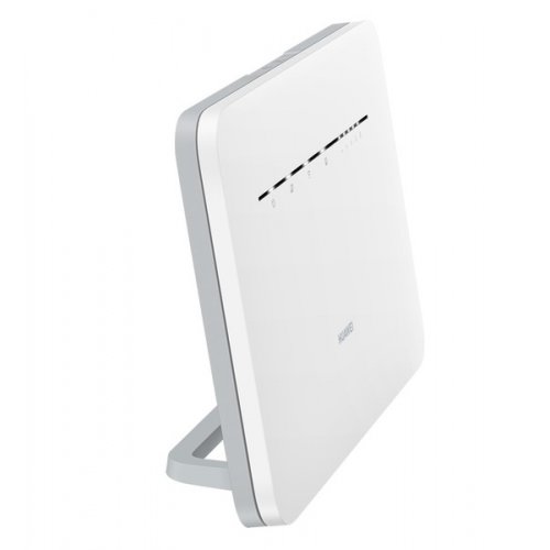 Купить Wi-Fi роутер Huawei B535 3G/4G LTE (B535-232) - цена в Харькове, Киеве, Днепре, Одессе
в интернет-магазине Telemart фото