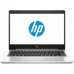 Ноутбук HP ProBook 440 G6 (4RZ46AV_V5) Silver