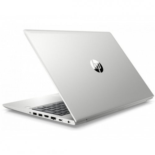 Продати Ноутбук HP ProBook 450 G6 (4TC92AV_V20) Pike Silver за Trade-In у інтернет-магазині Телемарт - Київ, Дніпро, Україна фото
