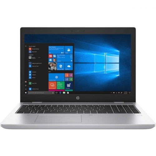 

HP ProBook 650 G5 (5EG87AV_V11) Silver