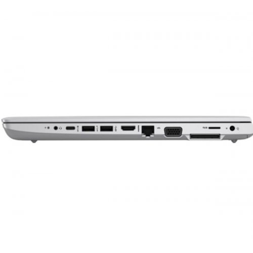 Продати Ноутбук HP ProBook 650 G5 (5EG87AV_V11) Silver за Trade-In у інтернет-магазині Телемарт - Київ, Дніпро, Україна фото