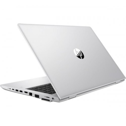 Продати Ноутбук HP ProBook 650 G5 (5EG87AV_V11) Silver за Trade-In у інтернет-магазині Телемарт - Київ, Дніпро, Україна фото