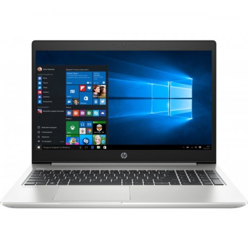 

HP ProBook 455R G6 (5JC17AV_V1) Silver