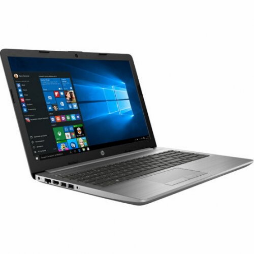 Продать Ноутбук HP 250 G7 (9HQ57EA) Silver по Trade-In интернет-магазине Телемарт - Киев, Днепр, Украина фото