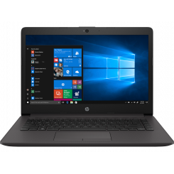 Ноутбук HP 255 G7 (6UK06ES) Dark Ash Silver