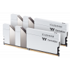 Thermaltake DDR4 16GB (2x8GB) 3600Mhz TOUGHRAM (R020D408GX2-3600C18A) White