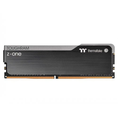 Photo RAM Thermaltake DDR4 16GB (2x8GB) 3600Mhz TOUGHRAM Z-ONE (R010D408GX2-3600C18A) Black