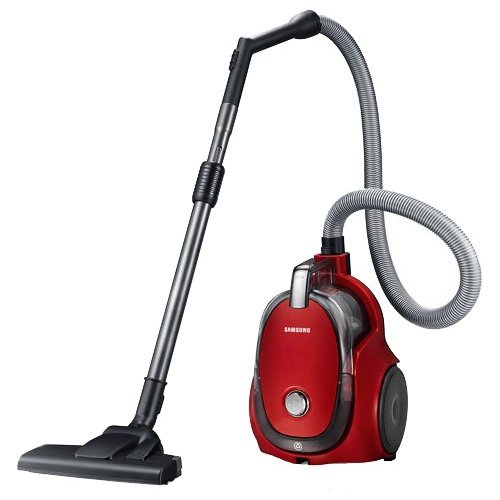Пылесос Samsung VCMA16BS купить в Украине: Киев, Днепр, Харьков, Одесса  | Низкая цена, отзывы, характеристики от TELEMART фото