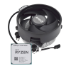 Фото Процесор AMD Ryzen 5 PRO 4650G 3.7(4.2)GHz 8MB sAM4 Multipack (100-100000143MPK)