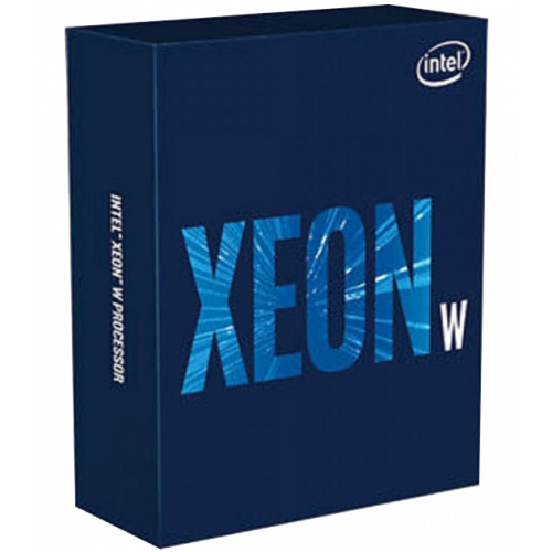 Продати Процесор Intel Xeon W-2223 3.6(3.9)GHz 8.25MB s2066 Box (BX80695W2223SRGSX) за Trade-In у інтернет-магазині Телемарт - Київ, Дніпро, Україна фото